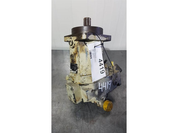 Hydraulics HYDROMATIK