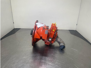 Hydraulics HYDROMATIK