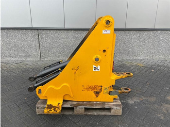 Frame/ Chassis JCB