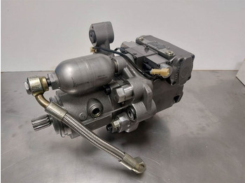 Hydraulics JOHN DEERE