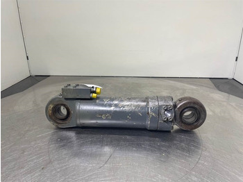 Hydraulics LIEBHERR