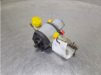 Hydraulics LIEBHERR