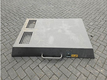 Frame/ Chassis LIEBHERR