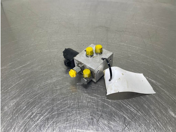 Hydraulics for Construction machinery Liebherr A934C-10288470-Valve/Ventile/Ventiel: picture 3