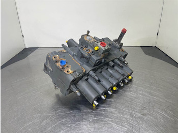 Hydraulics for Construction machinery Liebherr A934C-10450984-Valve/Ventile/Ventiel: picture 2
