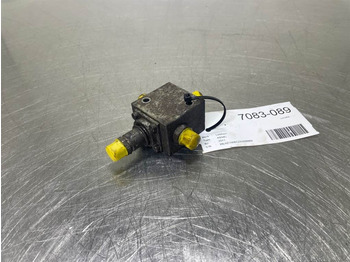Hydraulics for Construction machinery Liebherr A934C-7014100-Valve/Ventile/Ventiel: picture 3