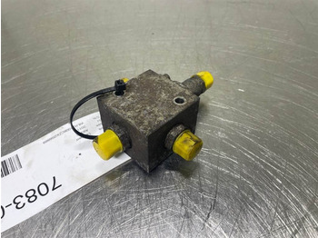 Hydraulics for Construction machinery Liebherr A934C-7014100-Valve/Ventile/Ventiel: picture 2