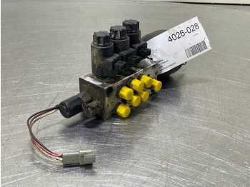 Hydraulics LIEBHERR