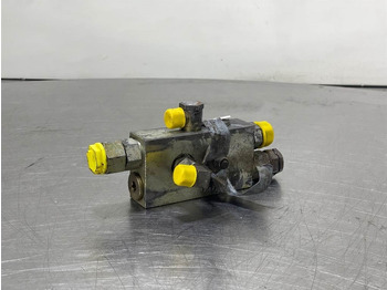 Hydraulics LIEBHERR