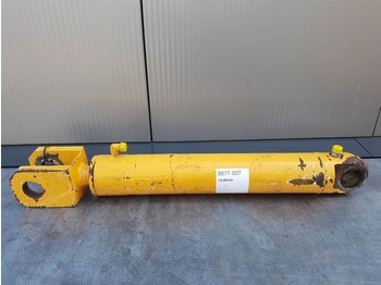 Hydraulics LIEBHERR