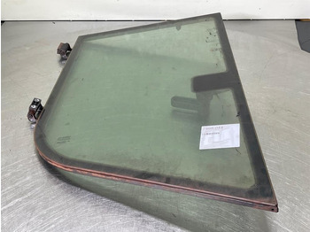 Cab and interior LIEBHERR