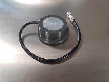 Electrical system LIEBHERR