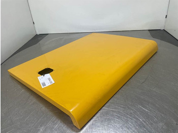 Frame/ Chassis for Construction machinery Liebherr - Side door right/Seitentuer rechts: picture 2