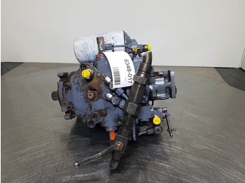 Hydraulics for Construction machinery Linde BPV70-01R - Drive pump/Fahrpumpe/Rijpomp: picture 2 Hydraulics for Construction machinery Linde BPV70-01R - Drive pump/Fahrpumpe/Rijpomp: picture 2