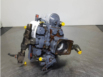 Hydraulics for Construction machinery Linde BPV70-01R - Drive pump/Fahrpumpe/Rijpomp: picture 3 Hydraulics for Construction machinery Linde BPV70-01R - Drive pump/Fahrpumpe/Rijpomp: picture 3