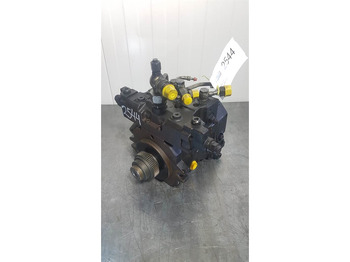 Hydraulics ATLAS