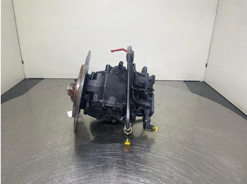 Hydraulics for Construction machinery Linde - Load sensing pump: picture 4 Hydraulics for Construction machinery Linde - Load sensing pump: picture 4