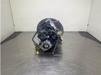 Hydraulics for Construction machinery Linde - Load sensing pump: picture 3 Hydraulics for Construction machinery Linde - Load sensing pump: picture 3