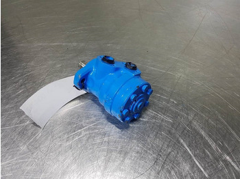 Hydraulics for Construction machinery M+S Hydraulic MR50CU/4 - Hydraulic motor/Hydraulik: picture 3