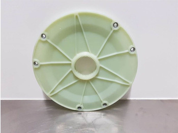 Engine MANITOU MLT 523