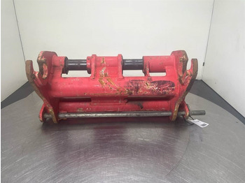 Quick coupler MANITOU