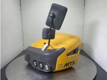 Frame/ Chassis MECALAC