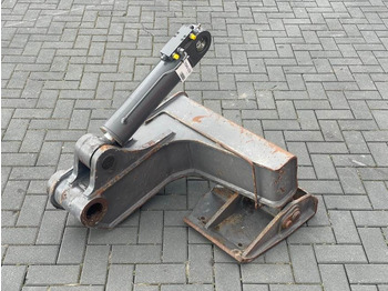 Frame/ Chassis MECALAC