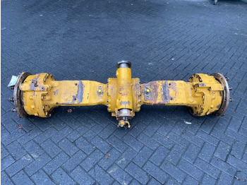 Axle and parts NEW HOLLAND