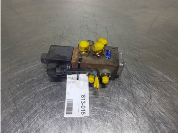 Hydraulics O&K