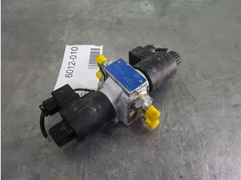 Hydraulics DIECI