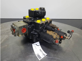 Hydraulics PARKER