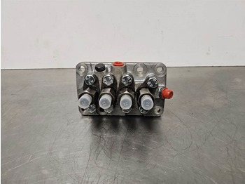 Engine for Construction machinery Perkins 700 - Fuel pump/Kraftstoffpumpe/Brandstofpomp: picture 3