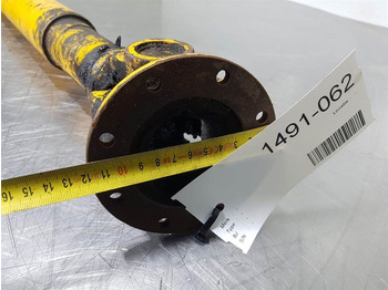 Axle and parts for Construction machinery - Propshaft/Gelenkwelle/Cardanas: picture 5 Axle and parts for Construction machinery - Propshaft/Gelenkwelle/Cardanas: picture 5