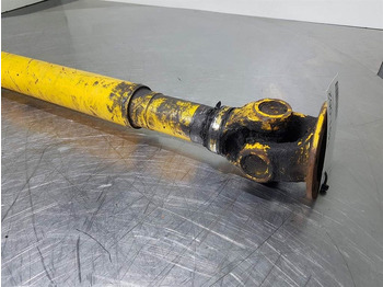 Axle and parts for Construction machinery - Propshaft/Gelenkwelle/Cardanas: picture 2 Axle and parts for Construction machinery - Propshaft/Gelenkwelle/Cardanas: picture 2