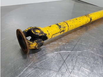 Axle and parts for Construction machinery - Propshaft/Gelenkwelle/Cardanas: picture 3 Axle and parts for Construction machinery - Propshaft/Gelenkwelle/Cardanas: picture 3