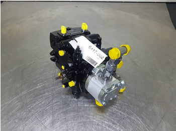 Hydraulics for Construction machinery Rexroth A10VG45DA1D3L/10R-R902257921-Drive pump/Fahrpumpe: picture 2 Hydraulics for Construction machinery Rexroth A10VG45DA1D3L/10R-R902257921-Drive pump/Fahrpumpe: picture 2