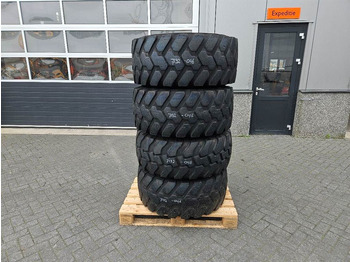 Wheels and tires FIRESTONE