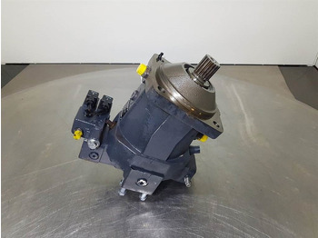 Hydraulics BRUENINGHAUS