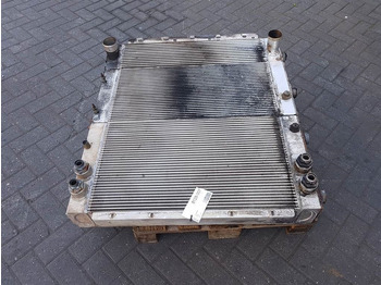 Engine and parts SENNEBOGEN