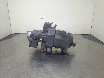 Hydraulics SENNEBOGEN