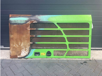 Frame/ Chassis SENNEBOGEN