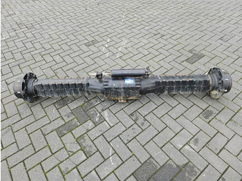 Axle and parts for Construction machinery Spicer Dana 112/10141922 - Axle/Achse/As: picture 4