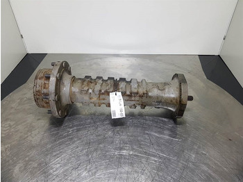 Axle and parts ATLAS