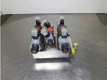 Hydraulics