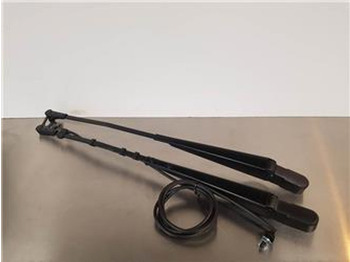 Cab and interior SCHAEFF