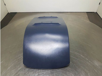 New Frame/ Chassis for Construction machinery Terex TL-6405002034-Mud guard/Kotfluegel/Spatbord: picture 5 New Frame/ Chassis for Construction machinery Terex TL-6405002034-Mud guard/Kotfluegel/Spatbord: picture 5