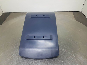 New Frame/ Chassis for Construction machinery Terex TL-6405002034-Mud guard/Kotfluegel/Spatbord: picture 3 New Frame/ Chassis for Construction machinery Terex TL-6405002034-Mud guard/Kotfluegel/Spatbord: picture 3