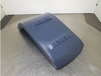 New Frame/ Chassis for Construction machinery Terex TL-6405002034-Mud guard/Kotfluegel/Spatbord: picture 2 New Frame/ Chassis for Construction machinery Terex TL-6405002034-Mud guard/Kotfluegel/Spatbord: picture 2