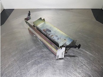 Frame/ Chassis for Construction machinery Terex TL260-0447002081-Hood/Haube/Kap: picture 3