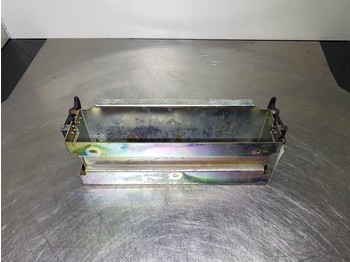 Frame/ Chassis for Construction machinery Terex TL260-0447002081-Hood/Haube/Kap: picture 2